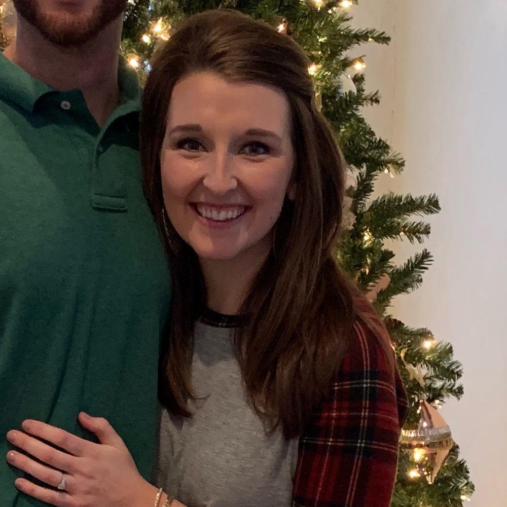 Meet your Posher, Whitney